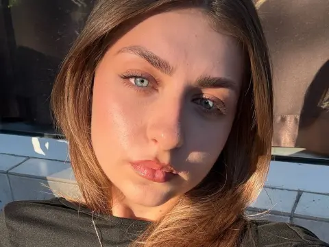 MargeEgeland cam model