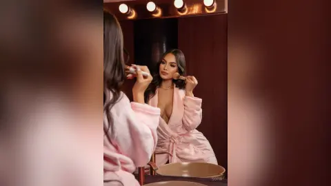 Sofia — Seduction made woman.