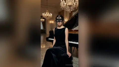 BarbieGangelhoff — 🖤