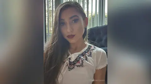 AudreyDavis — Me♥