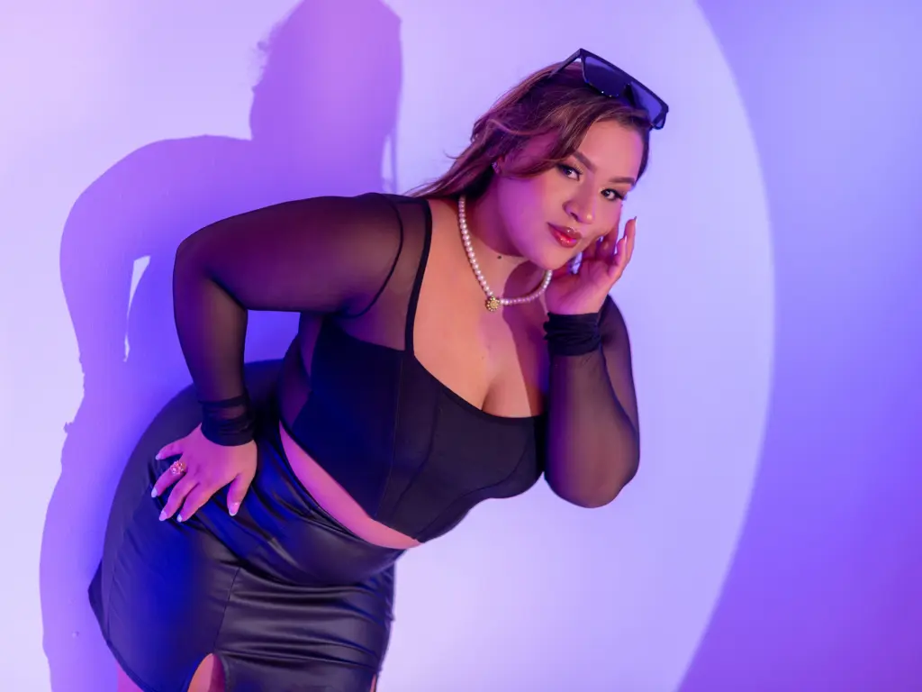 ElaBournx — Streamate Photos