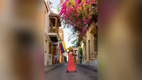 SofyTaylor — Colors 👙