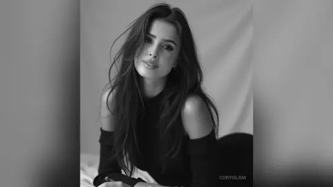 CoryGlam — new