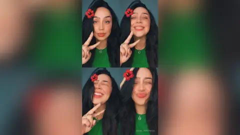 SharlinMoreva — Me ❤️‍🔥