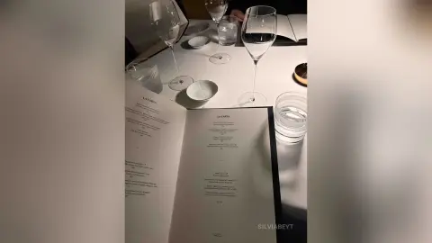 SilviaBeyt — Dubai vacation ✈️