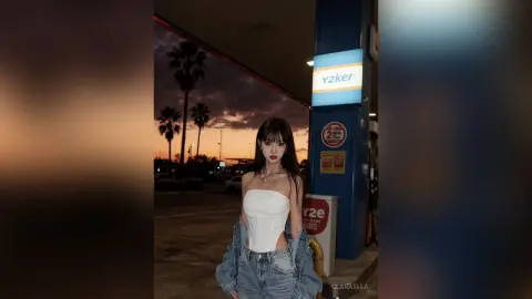 ClaraElla — Sexy girl