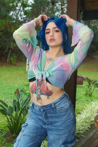 Andrea_Torner — Streamate Photos