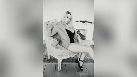MarieAlicepayne — B&amp;W