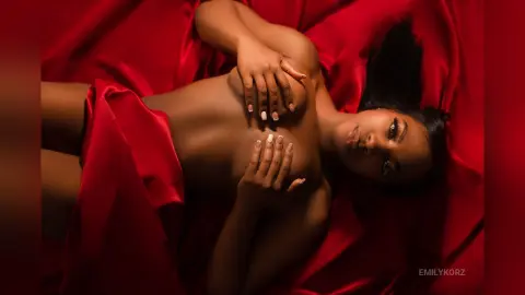 EmilyKorz — pleasure sure ...
