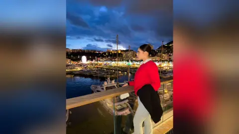 EvaMuskin — MONACO