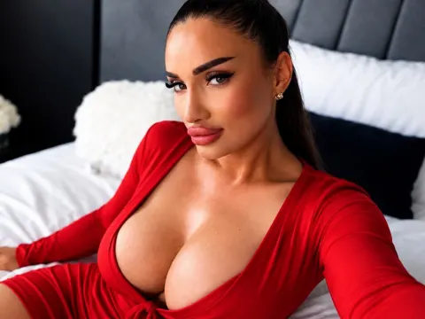 AnnaKarev cam model