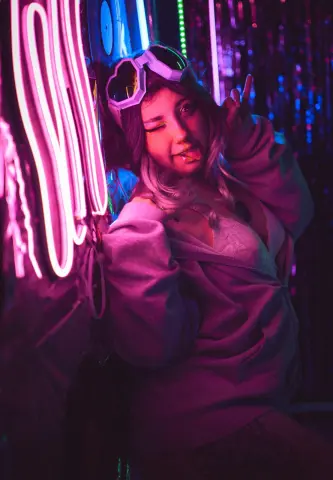 cina_moon — Streamate Photos