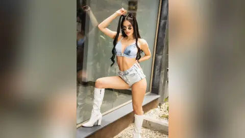 AlisonSantana — Fun and joy♥