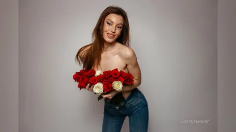 LoreneMoore — ♥❤♥
