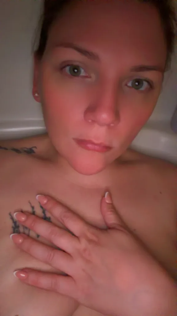 CurvyCookie — Streamate Photos