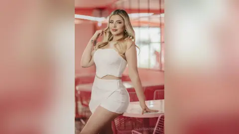 CelesteAntonella — 🤍