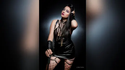 LunaThika — 🔥