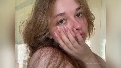 TamaraJameson — 1