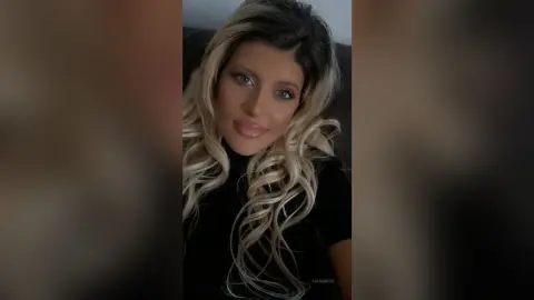 SalmaRoze — I'm sexy and i know it!
