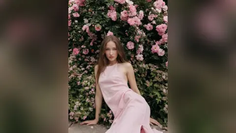 JessicaMelori — Spring🌸