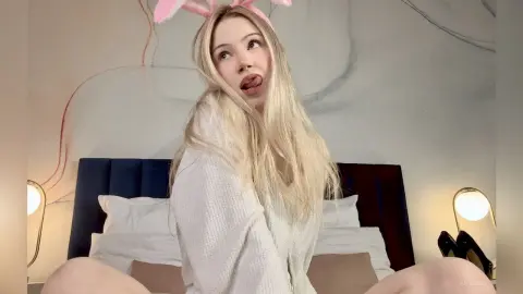 AnnAbbey — YOUR SWEET BUNNY IS WAITING FOR YOU