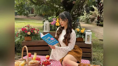 IsabelLior — 🧺🍎🌸💐
