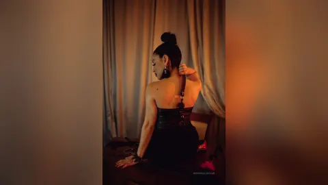 GiselleDome — Do you Dare?
