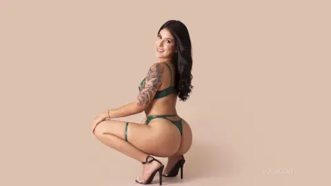 GiaCollins — New Ink coming in hot 🔥🔥
