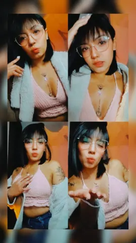 Chanell_Lovely — Streamate Photos