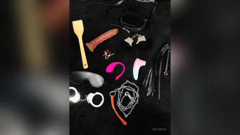 KeysiFox — ...