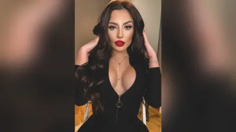 MellanyConnor — Spring is coming :)