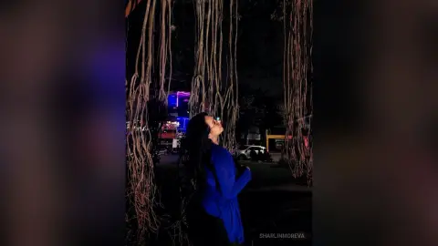 SharlinMoreva — Moon❤️‍🔥