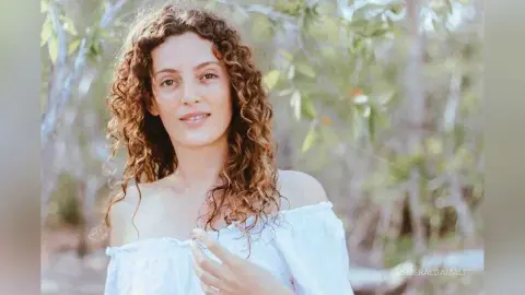 EsmeraldaMali — ❣️ in the forest 