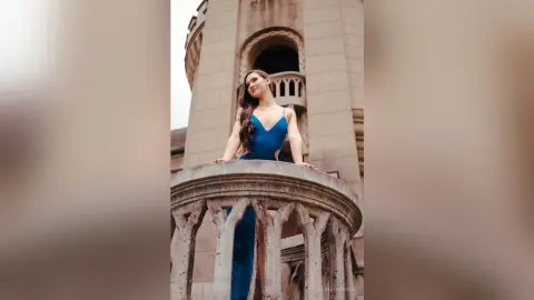 AlanaPearce — 💙Welcome to my castle
