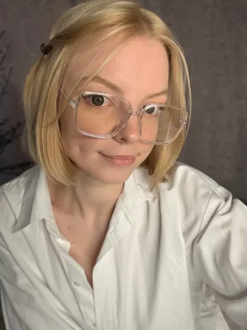 WhiteBunny512 — Streamate Photos
