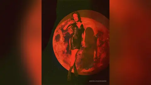 AngelicaGrande — LИNV