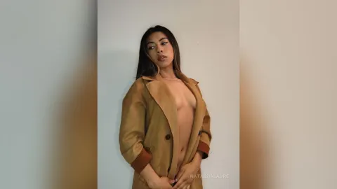 NatashaLaure — Blessed