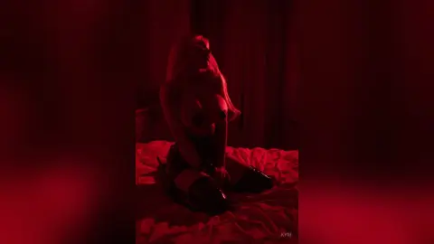 Kym — Raw Seduction 😈🔥