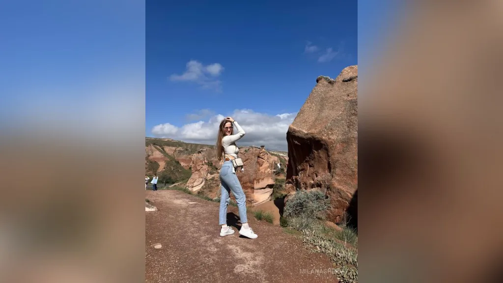 MilanaShermy — live cam
