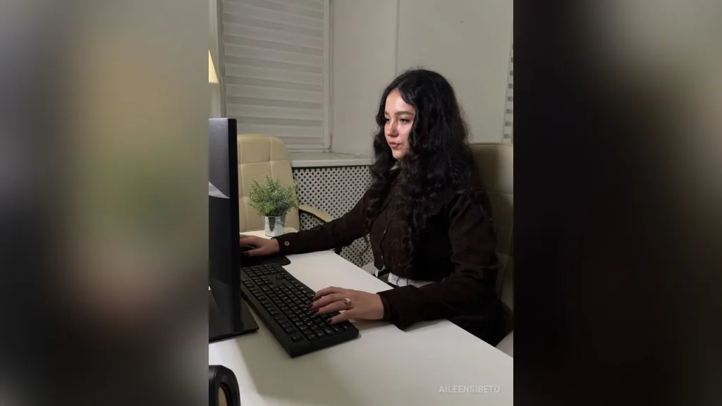 AileenSibeto — Me