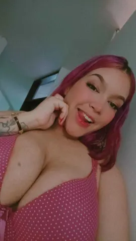 iriis_bell — Streamate Photos