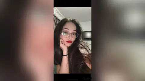 MayaOllin — 💋🔥