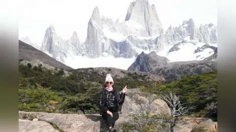 HaleyLyon — Mountains