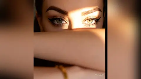 VeraSin — All About the View