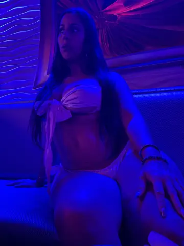 Goddess_Celeste — Streamate Photos
