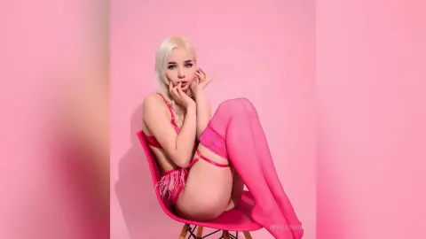 EffieStoune — barbie girl💕