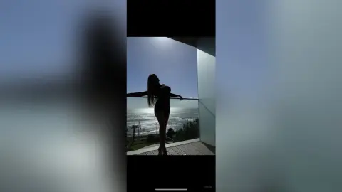 Jules — Bare Essence
