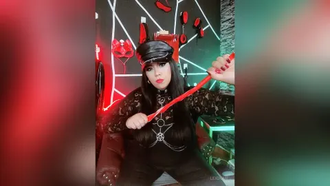 LexDome — Leather 😛