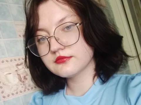 RubyMila cam model