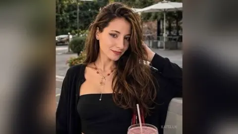 KateLux — 💆🏻‍♀️